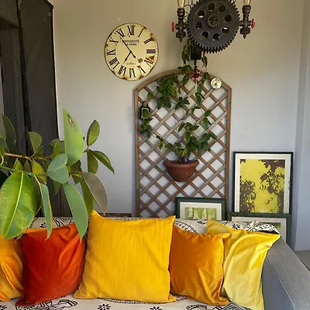 Casa Romana Casa de hóspedes Ca Mello