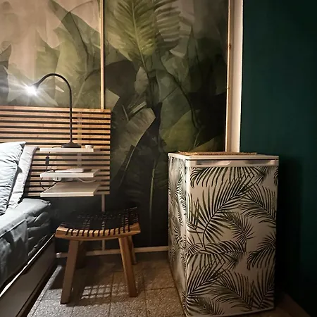 Casa Romana Casa de hóspedes 3*