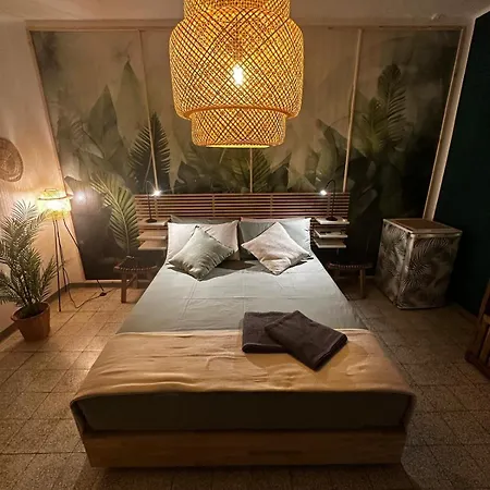 Casa de hóspedes Casa Romana Ca Mello