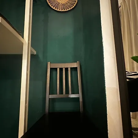 Casa Romana Ca Mello