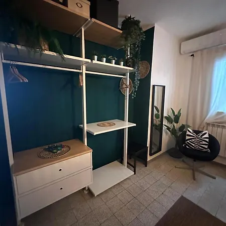 Casa Romana Ca Mello