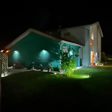 Casa Romana 3* Ca Mello