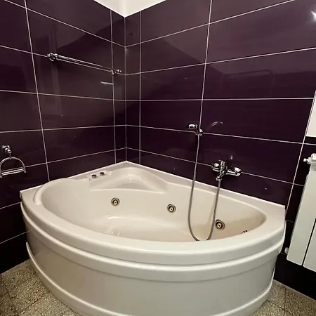 Casa Romana Gasthof 3*