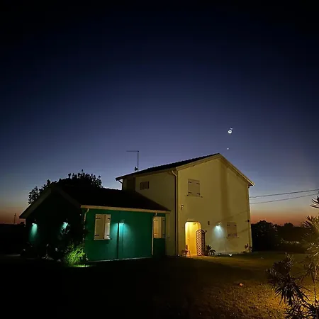 Casa Romana Gasthof Ca Mello