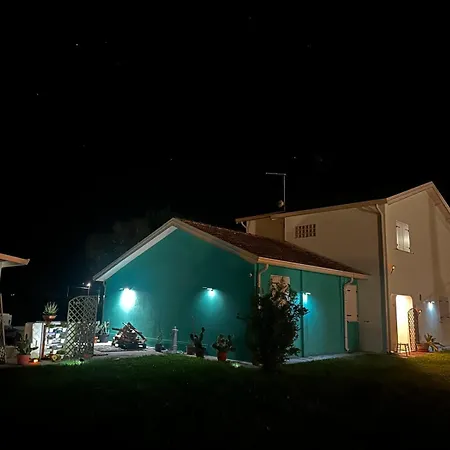 Gasthof Casa Romana Ca Mello