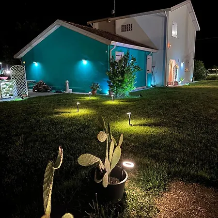 Casa Romana Gasthof Ca Mello