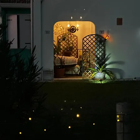 Casa Romana Casa de hóspedes Ca Mello
